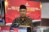 KPU Kepri fokuskan pendidikan politik kepada pemilih pemula