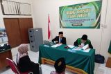 Sebanyak 12 pasutri di Tulungagung jalani sidang isbat nikah