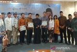 IGF-BPMI dan Majoris Asset meluncurkan wakaf saham Istiqlal