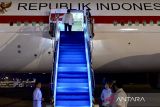 Presiden Prabowo ke Medan pimpin langsung penanganan bencana