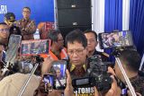 Menkeu bantah kirim balpres ilegal sitaan ke korban bencana Sumatera