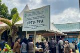 Hingga November 2025, terjadi 10 kasus kehamilan anak yang ditangani UPTD PPA Batam