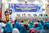 Wako Pariaman: peringatan HKG PKK jadi momentum penguatan komitmen kader