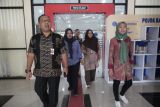 Kemenkum Jateng dorong penguatan layanan KI di Kabupaten Tegal