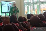 Anggota MPR: Pelajar Banyumas harus pahami dan mengamalkan empat pilar kebangsaan