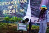 Pemkab canangkan tanam 3,2 juta pohon untuk hijaukan Jepara