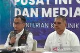BNPB distribusikan 1.014 tenda pengungsian korban bencana di Aceh