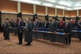 BI lantik 29 pemimpin baru di kantor pusat dan perwakilan