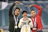 SEA Games 2025 - Atletik Indonesia capai target lebih awal dengan koleksi tujuh emas