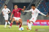 Dua gol telat Raven gagal bawa Indonesia ke semifinal SEA Games