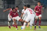 Walau menang atas Myanmar, Timnas U-23 gagal ke semifinal