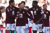Cremonese kalah 0-1 dari Torino, Emil Audero catatkan lima penyelamatan