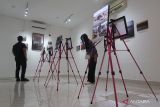 ANTARA NTB gelar pameran foto dan peluncuran buku tajuk peringati HUT ke-88