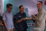 ANTARA NTB gelar tasyakuran dan pameran foto peringati HUT ke-88
