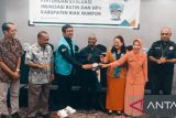 Pemkab Biak Numfor tingkatkan kepesertaan warga OAP program JKN