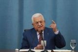 Presiden Abbas desak Italia untuk mengakui negara Palestina