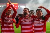 Union Berlin menang 3-1 ketika jamu RB Leipzig
