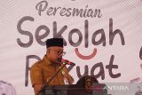 Kenaikan tarif parkir Tahun 2026 di Tanjungpinang mulai disosialisasikan.