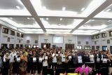 IKA UMS gelar Ultimate Talk 6 untuk dukung kesiapan karier mahasiswa