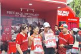 Dorong gaya hidup sehat, Generali Indonesia kembali dukung Semarang 10K