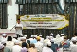 Pemkab HST gelar shalat hajat syukuran Hari Jadi Ke-66