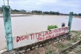 Madrasah di Pidie Jaya, Aceh hilang diterjang banjir bandang