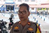 Oknum ASN Pemkot Tanjungpinang jadi tersangka penganiayaan