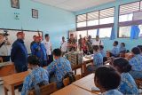 Komisi XIII DPR RI mendorong program MBG wilayah 3T seluruh Papua