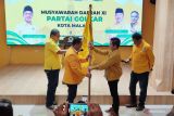 Golkar Jatim targetkan tambahan dua kursi DPRD Kota Malang