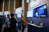 AI Day percepat Indosat adapsi AI di sektor industri keuangan