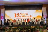 Morula IVF Surabaya raih RTAC bertaraf global