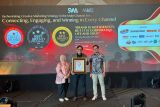 Sukses Kuasai Pasar Digital, Freshmag Sabet Indonesia Best Brand Award 2025