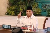Banyak negara tawarkan bantuan untuk bencana Sumatera, Prabowo: Terima kasih, kami mampu