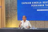 KKP: Produksi perikanan budidaya capai 5 juta ton hingga triwulan III