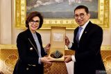 Indonesia, France strengthen cultural cooperation with focus on film