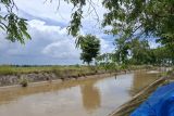 PSDA Lampung cek irigasi berkala untuk antisipasi tanggul rusak