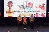 BPK Wilayah XX - Pemkot Ambon wujudkan sinergitas melalui festival budaya Maluku 2025