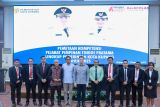 Pemkot Kupang mendorong pemetaan JPT Pratama berbasis merit sistem
