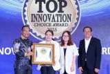 Momogi signature resmi dinobatkan sebagai produk Inovasi terbaik 2025