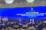 Kemenkum dorong transformasi digital untuk layanan hukum nasional