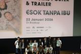 Esok Tanpa Ibu bukti kualitas aktor dan filmmaker Indonesia di Asia