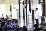 Tabligh Akbar SMPN 1, Wawako Tekankan Pentingnya Adab dan Akhlak di Era Digital