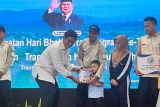 Program transmigrasi untuk kesejahteraan masyarakat