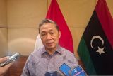 Wamenlu Indonesia menilai peluang damai di Libya kian terbuka