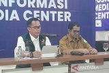 BNPB: Pembangunan hunian sementara korban banjir jadi atensi Presiden