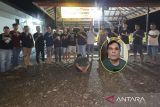 Pelarian berakhir, residivis penganiayaan Pasar Kupang Kapuas dibekuk di Kotabaru