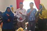 Wako Payakumbuh apresiasi siswa yang wakili Indonesia pada ajang Water Rocket Competition 2025
