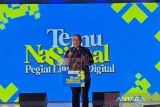 Kemkomdigi berupaya meningkatkan literasi digital kelompok rentan