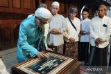 Rais Aam PBNU resmikan Markaz Turats Ulama Kudus simpan karya ulama agar dikenali generasi muda
