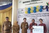 PLN beri bantuan Batoku Jambi berdayakan kelompok Ibu-ibu di Jambi
